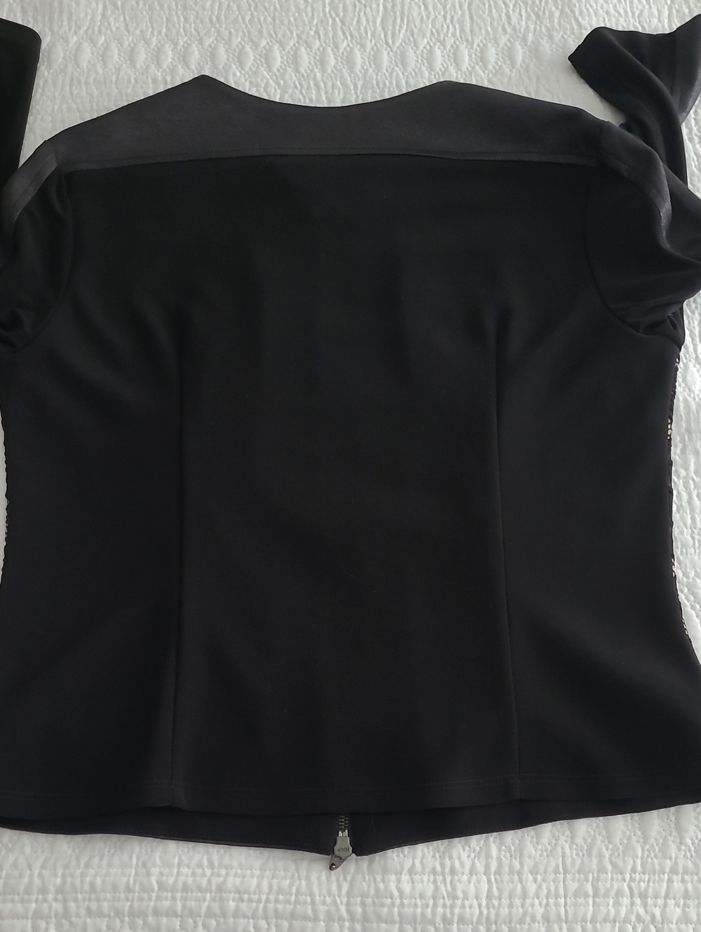 Joseph Ribkoff Jacket - Picture 11 of 11